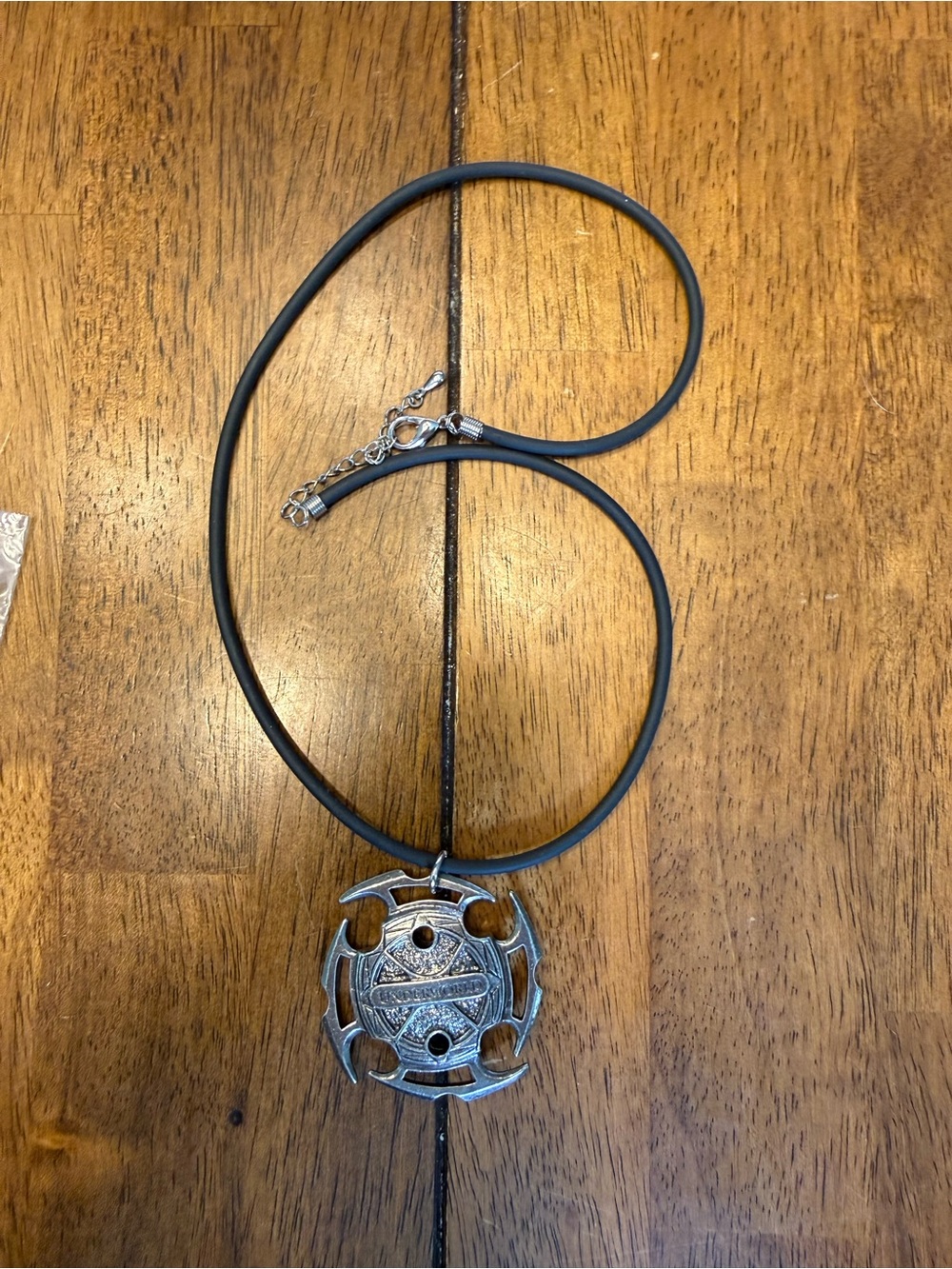 Underworld 2003 Pendant cosplay prop